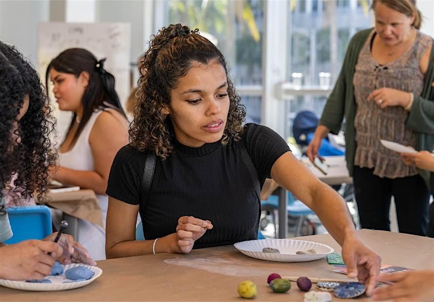 M-DCPS Professional Learning Workshop, 3 April | Event in Miami Beach | AllEvents