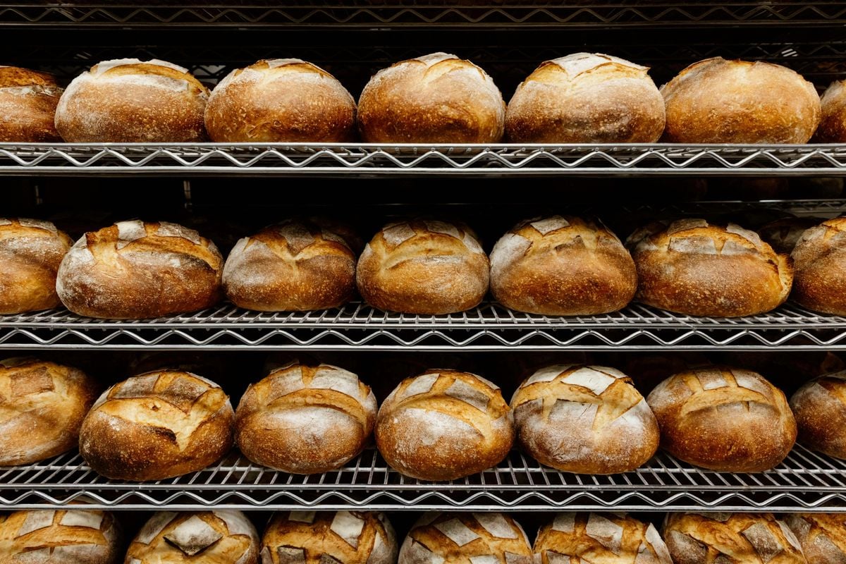 Bake Sourdough with Inclusions, 22 November | Event in Austin | AllEvents