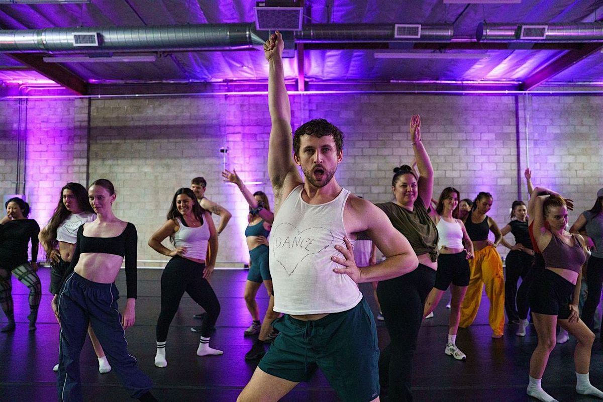 Intro to Popstar Dance, 1 September | Event in Brooklyn | AllEvents
