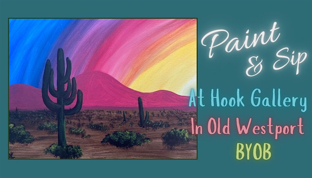 Paint and Sip Class - Relax, Learn, Socialize & Create Art, 30 August | Event in Kansas City | AllEvents