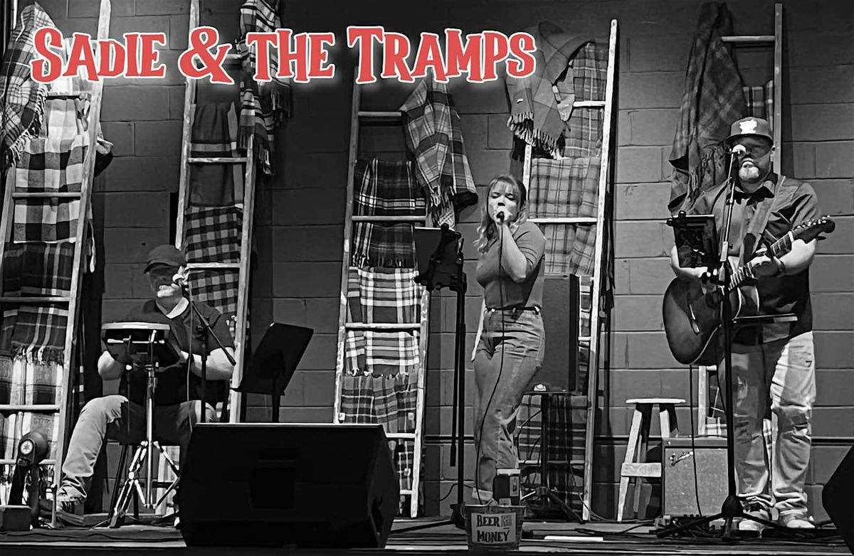 Music with Sadie & The Tramps, 29 August | Event in Canal Winchester | AllEvents