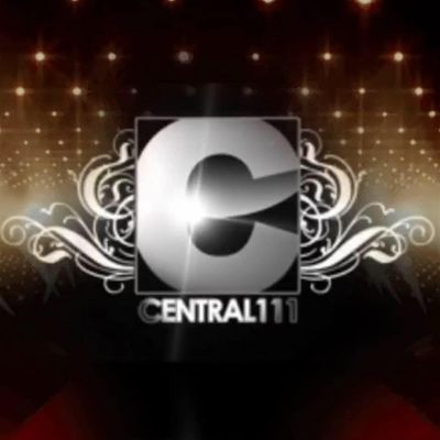 CENTRAL 111 logo