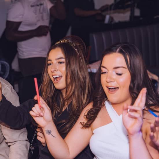 Old Skool Bingo Liverpool, 31 December | Event in Liverpool | AllEvents