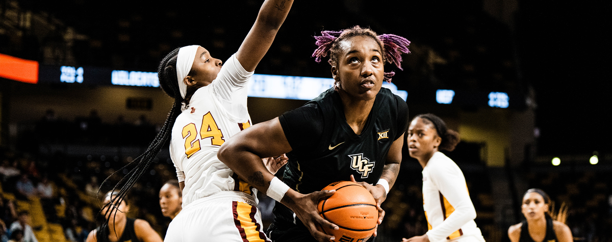 Morgan State Bears at UCF Knights Womens Basketball, 14 December | Event in Orlando | AllEvents