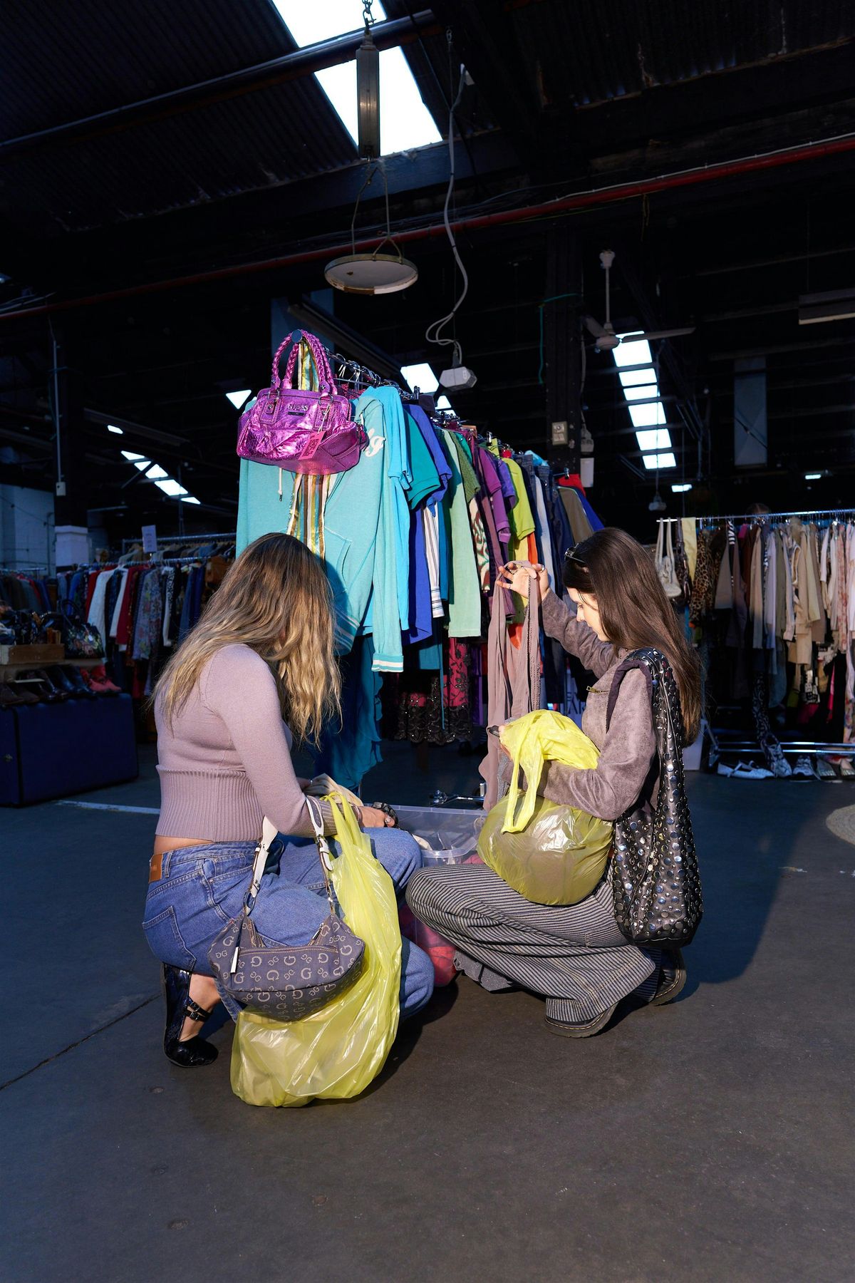 SECOND LIFE MARKETS: Adelaide 8th Feb, 8 February | Event in Port Adelaide | AllEvents