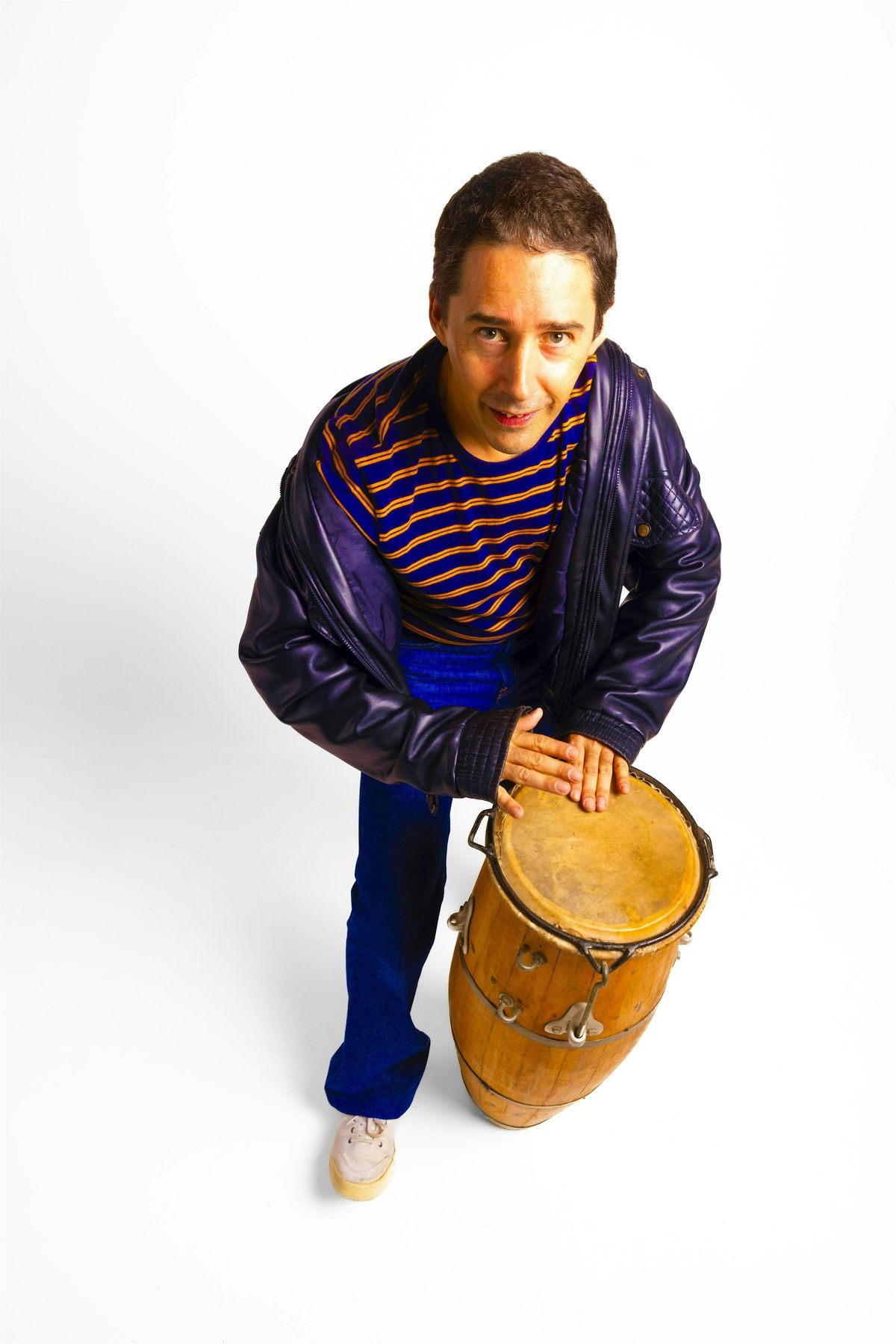 Juan Wauters with TBA, 30 September | Event in Charlotte | AllEvents