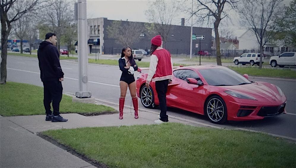 The Cellular Red-Carpet Movie Premiere, 21 June | Event in Detroit | AllEvents
