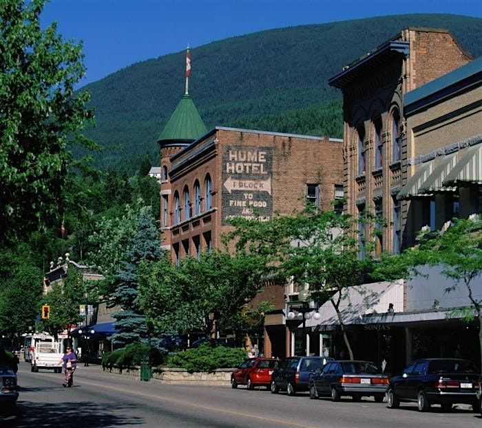 An Exciting Scavenger Hunt! - Nelson‘s Nifty Neighborhood Hunt | Event in Nelson | AllEvents