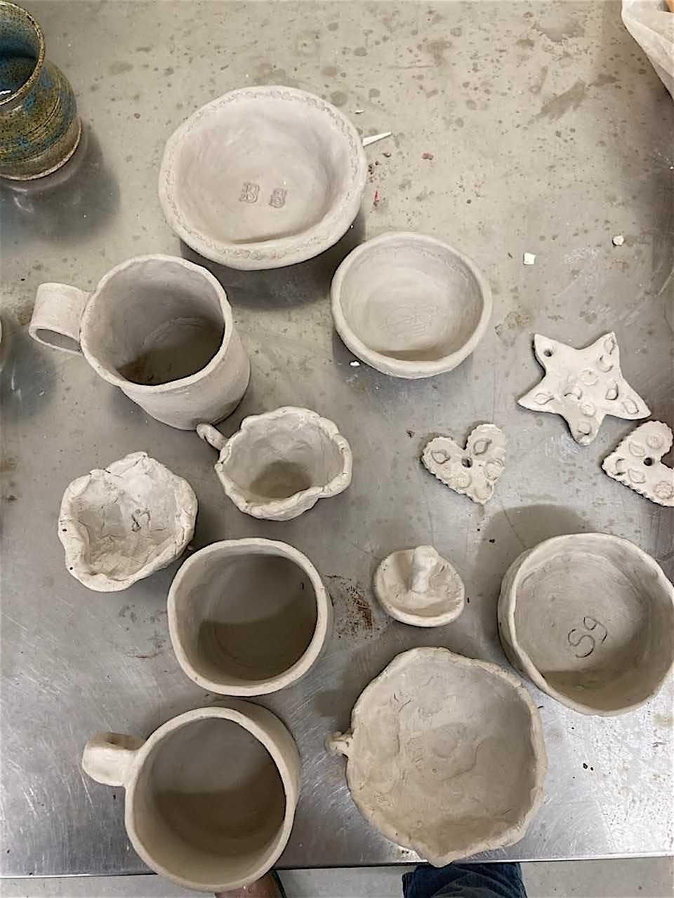 Make a Mug Pottery Class, 30 July | Event in Orland | AllEvents