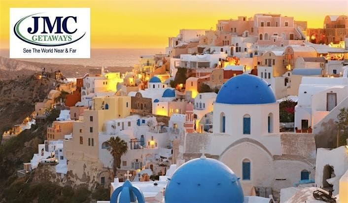 Oh My Goddess!: Greece By Design | Online Event | AllEvents