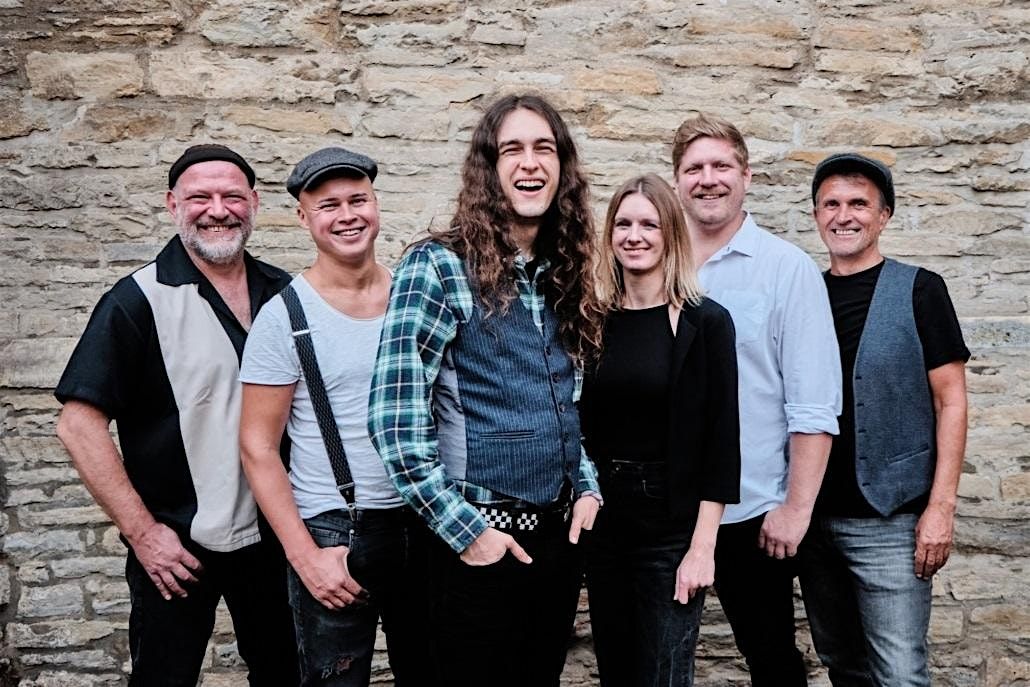 Musik im Park in Bruchhausen-Vilsen, 13 August | Event in Bruchhausen-Vilsen | AllEvents