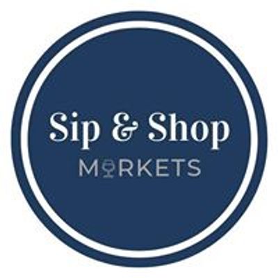 Sip and Shop Markets