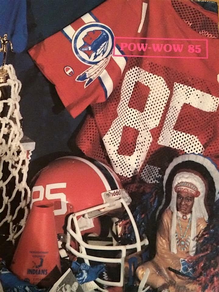 The BIG 4-0! Montgomery County High School Class of 1985 40th Class Reunion, 23 August | Event in Mount Sterling