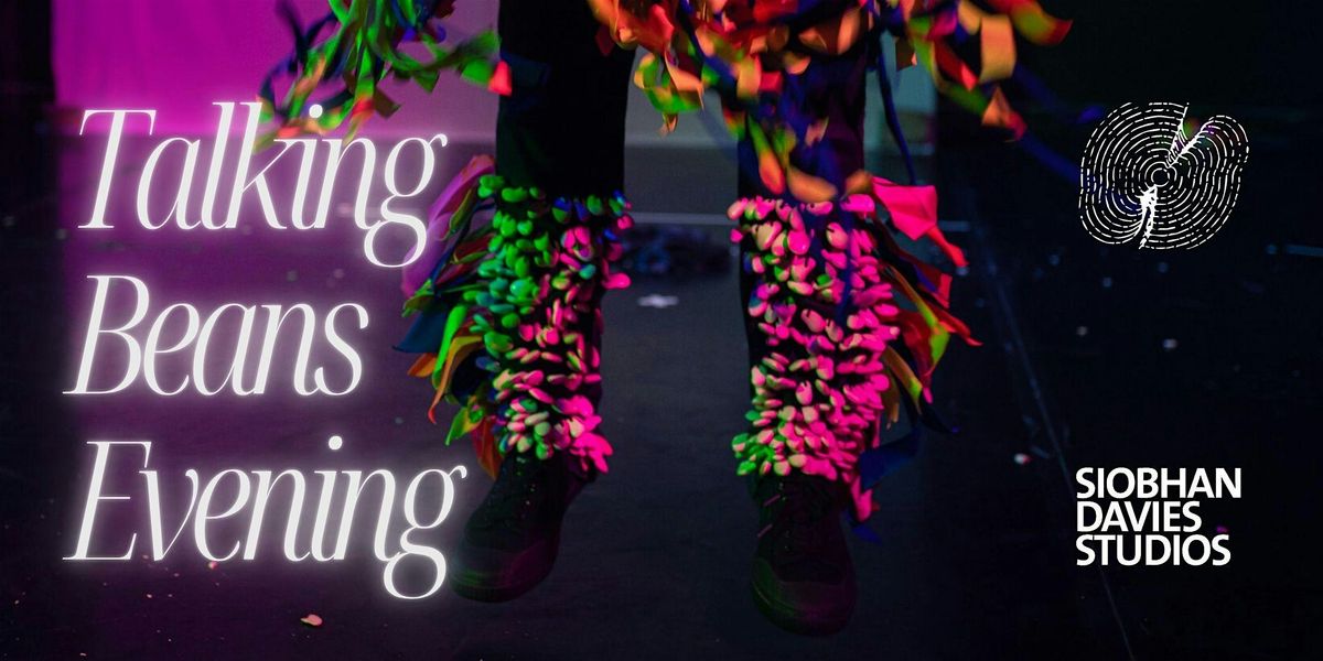 Talking Beans Evening: Crafting Oracles  •  From Bean to Beat, 18 July | Event in London | AllEvents