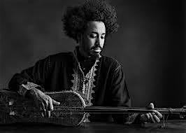 The Space for Music - Samir LanGus, 15 November | Event in Montclair | AllEvents