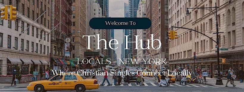 Long Island, New York Event for Christian Singles, Groove Garden, Babylon, 4 April 2025 AllEvents