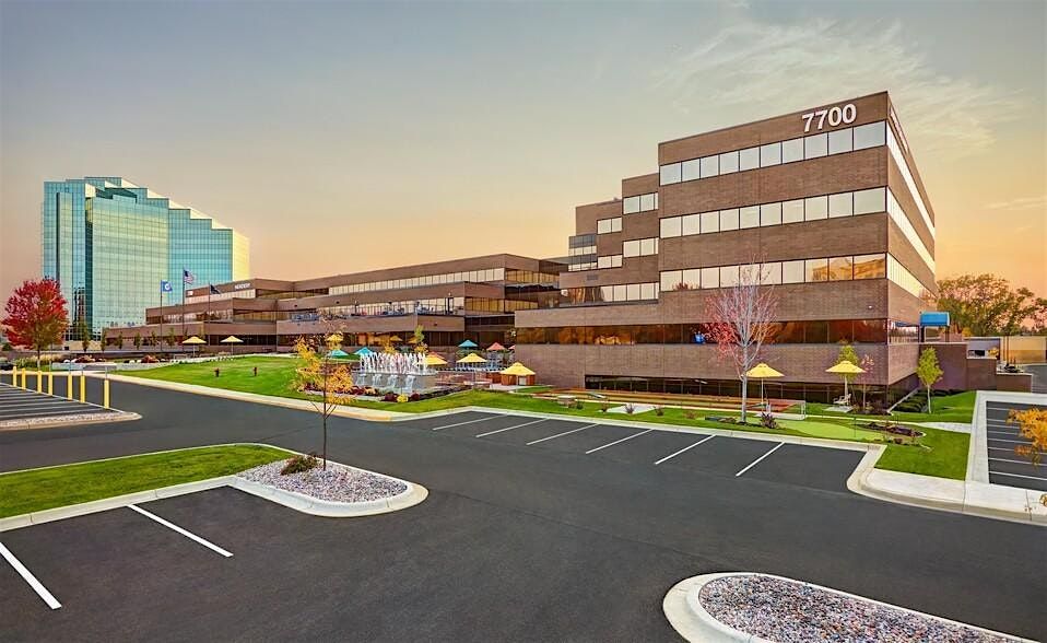 Minneapolis Business Networking Event, 20 November | Event in Edina | AllEvents