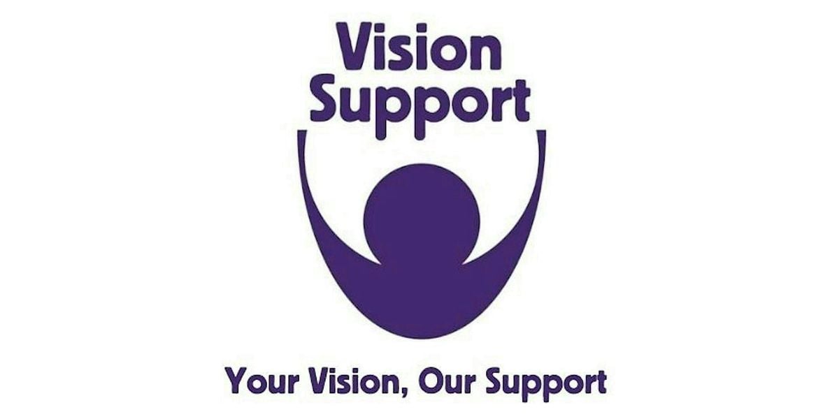 Wrexham Glaucoma Support Group, 13 October | Event in Wrexham | AllEvents