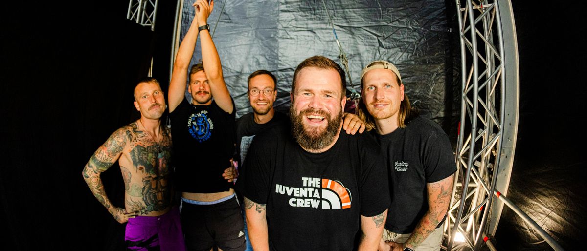Feine Sahne Fischfilet in Berlin, 19 July | Event in Schöneiche | AllEvents