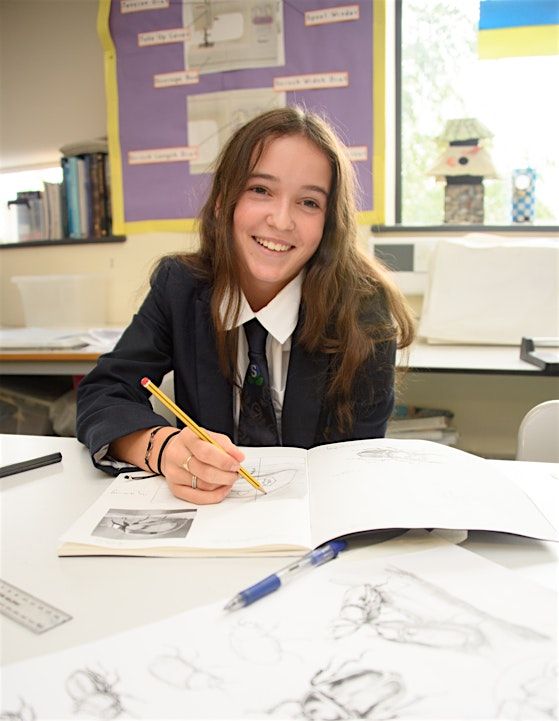 Design, Art & Technology transition club, 7 July | Event in Runcorn | AllEvents