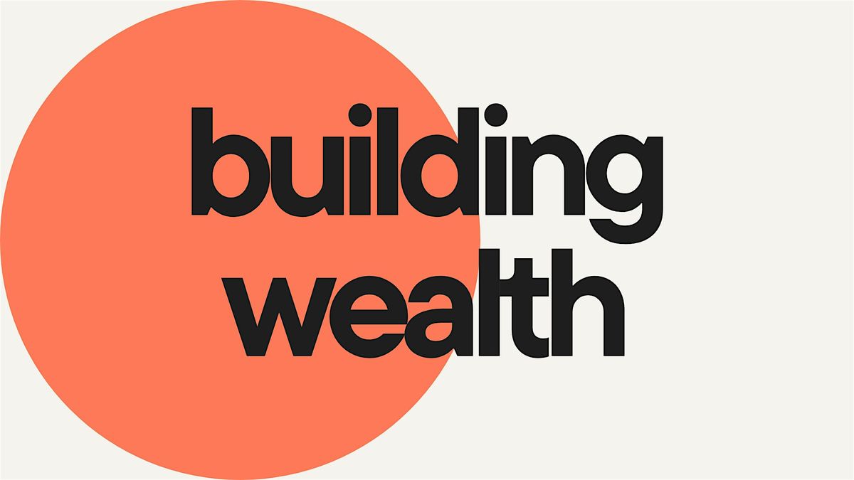 Wealth Building Through Real Estate Seminar, 18 December | Event in Greer | AllEvents