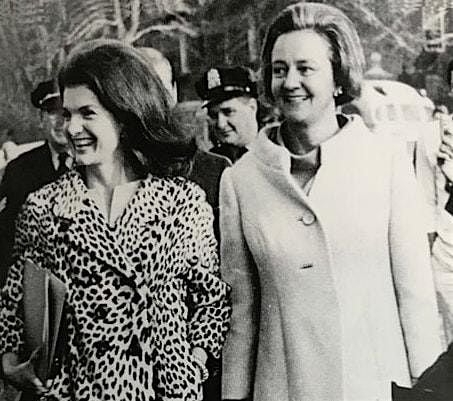 Socialites and Spies of Georgetown Walking Tour, 10 August | Event in Washington | AllEvents