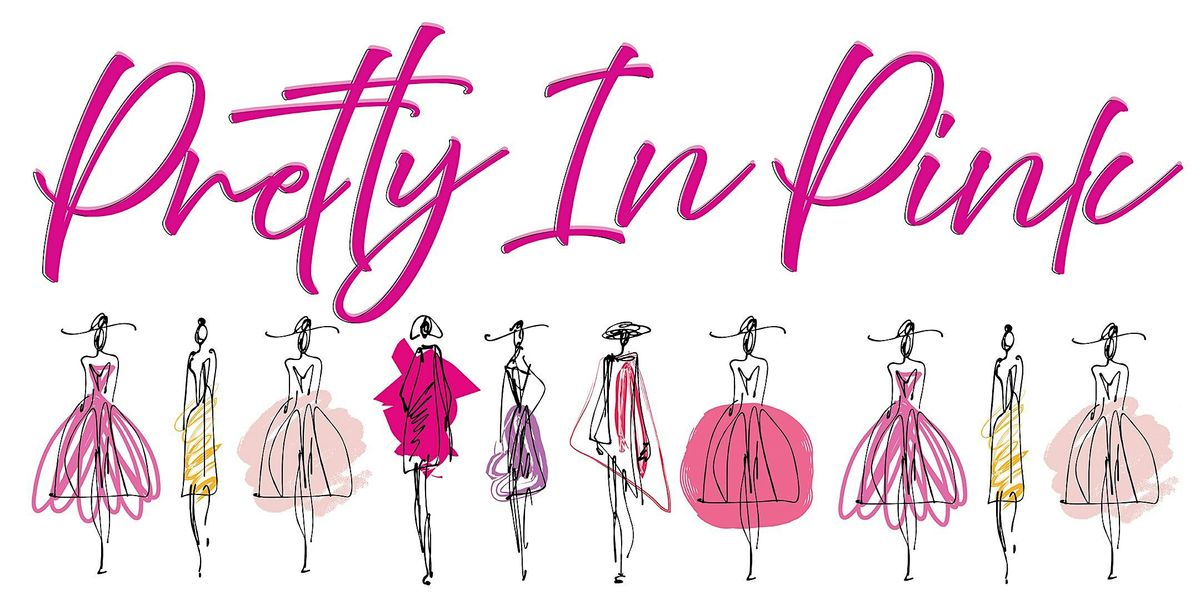 Pretty in Pink 2025, 21 October | Event in Greenwood | AllEvents