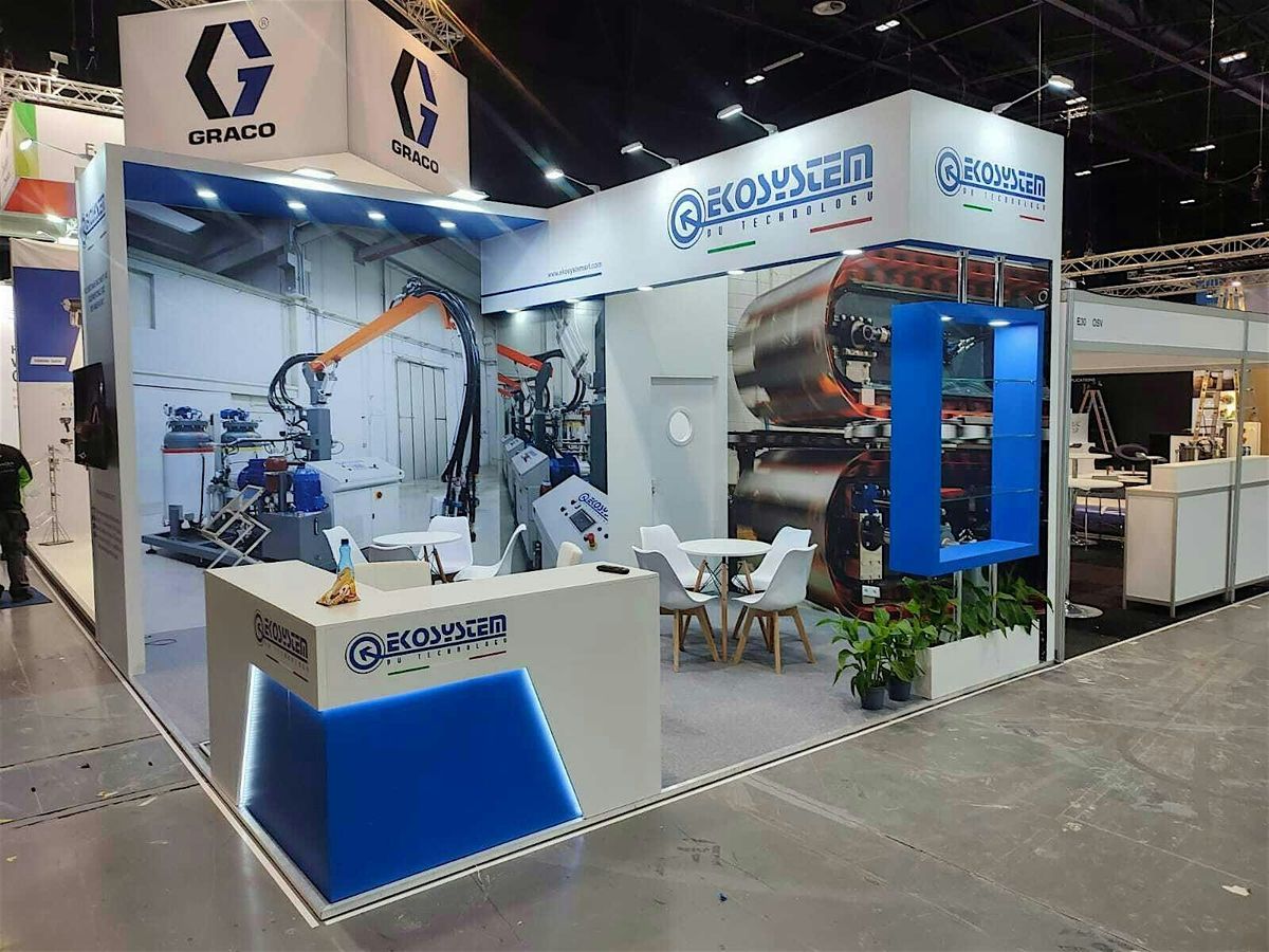 EMO Hannover 2025, 26 September | Event in Hannover | AllEvents