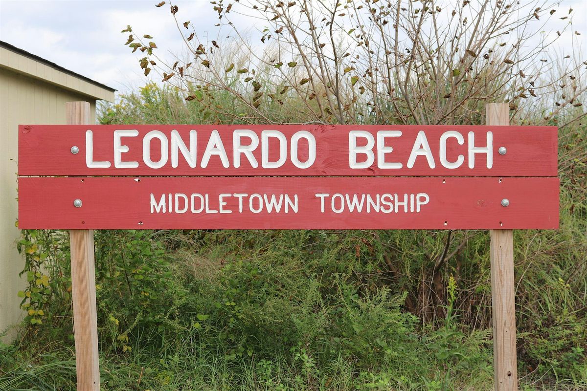 Thanksgiving Beach Clean-up in Leonardo, Middletown Township, NJ, 23 November | Event in Leonardo | AllEvents