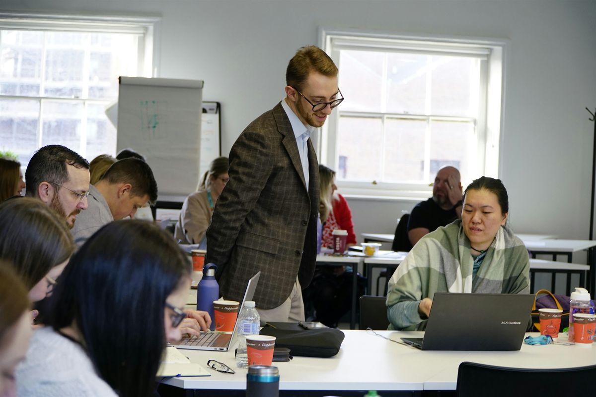 AI for Students, 8 October | Event in Liverpool | AllEvents