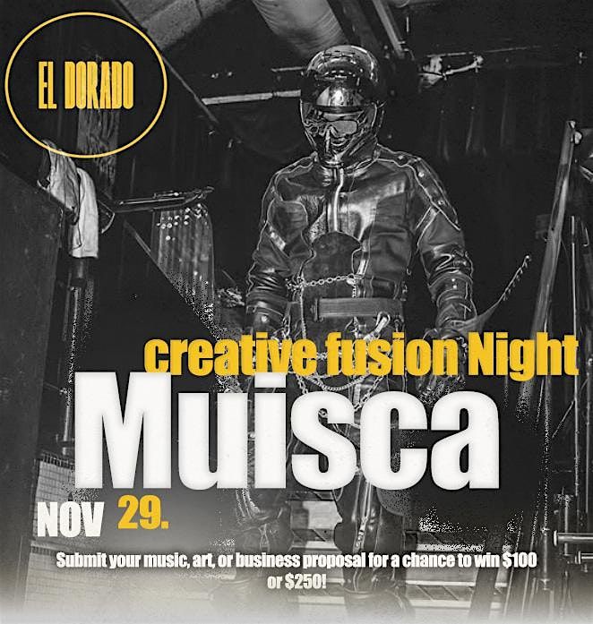 Muisca | Event in Montréal | AllEvents