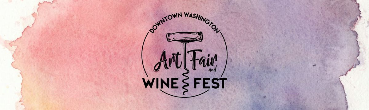 2025 Art Fair & Winefest, 16 May | Event in Washington | AllEvents
