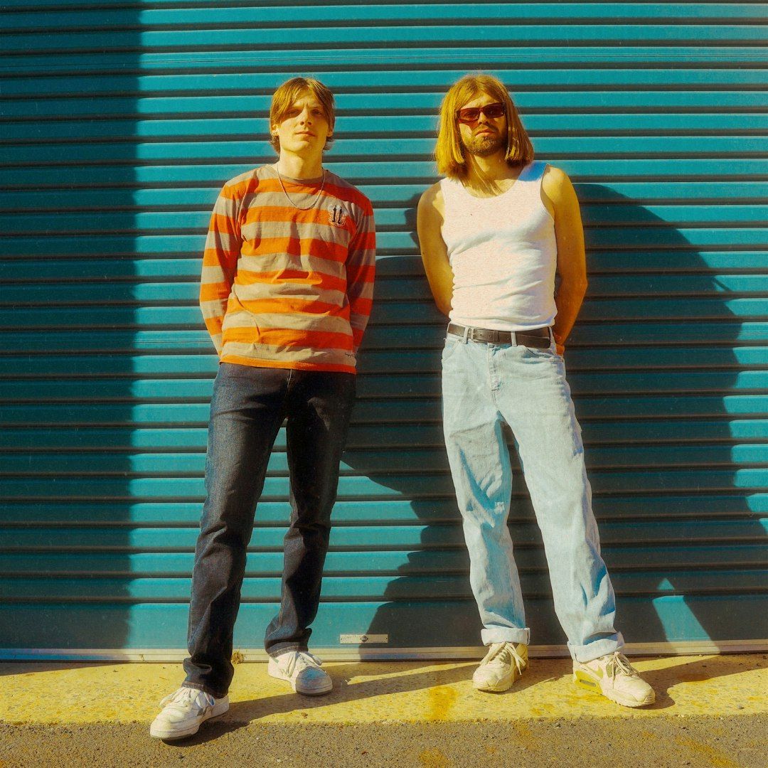 Scatter Light live at Yahs! SAT OCT 11, 11 October | Event in Fitzroy | AllEvents