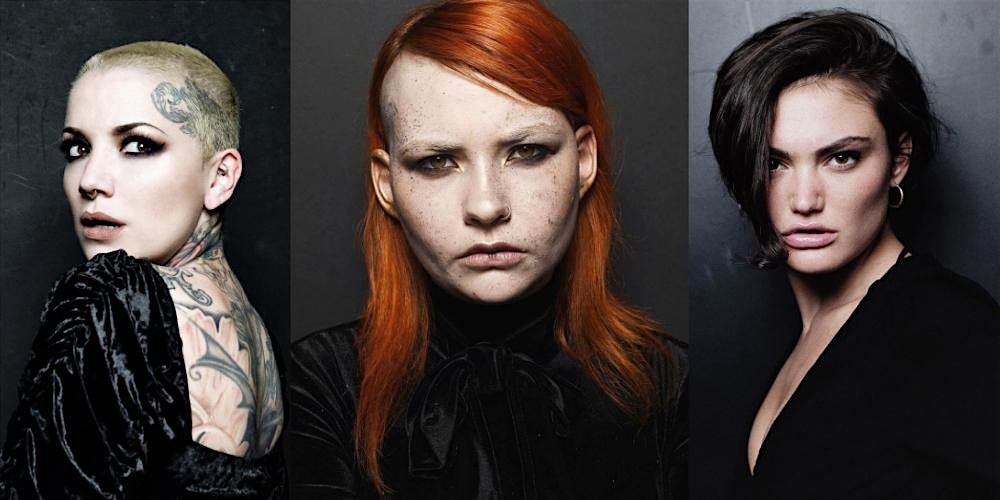 Mastering Artistic Portraits with Wil Foster, 16 August | Event in Indianapolis | AllEvents