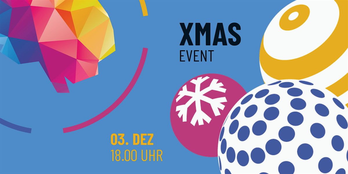 XMAS EVENT 2025, 3 December | Event in Bremen | AllEvents