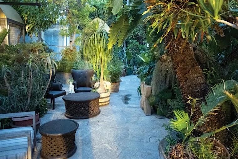 Out for Business LGBTQ Networking Event @ The Woods, 20 November | Event in West Hollywood | AllEvents