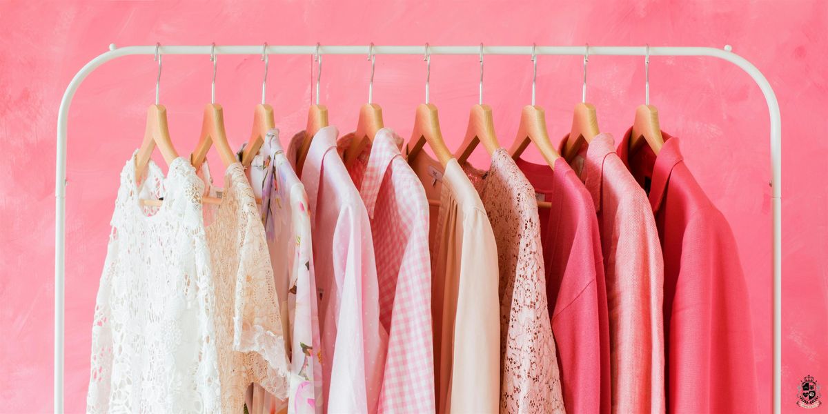 The Goddess Gear Closet, 9 August | Event in Richmond | AllEvents