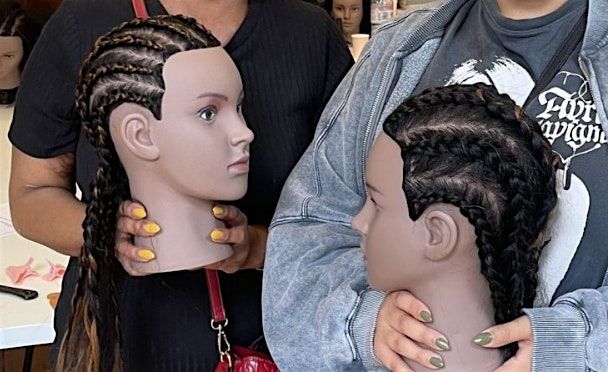 Social & Community Braiding Workshop, 31 January | Event in Dublin 1 | AllEvents