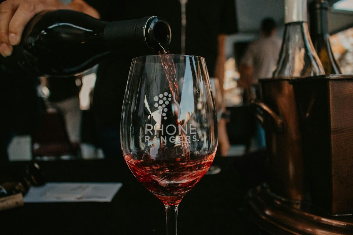 International Grenache Day, 18 September | Event in Paso Robles | AllEvents