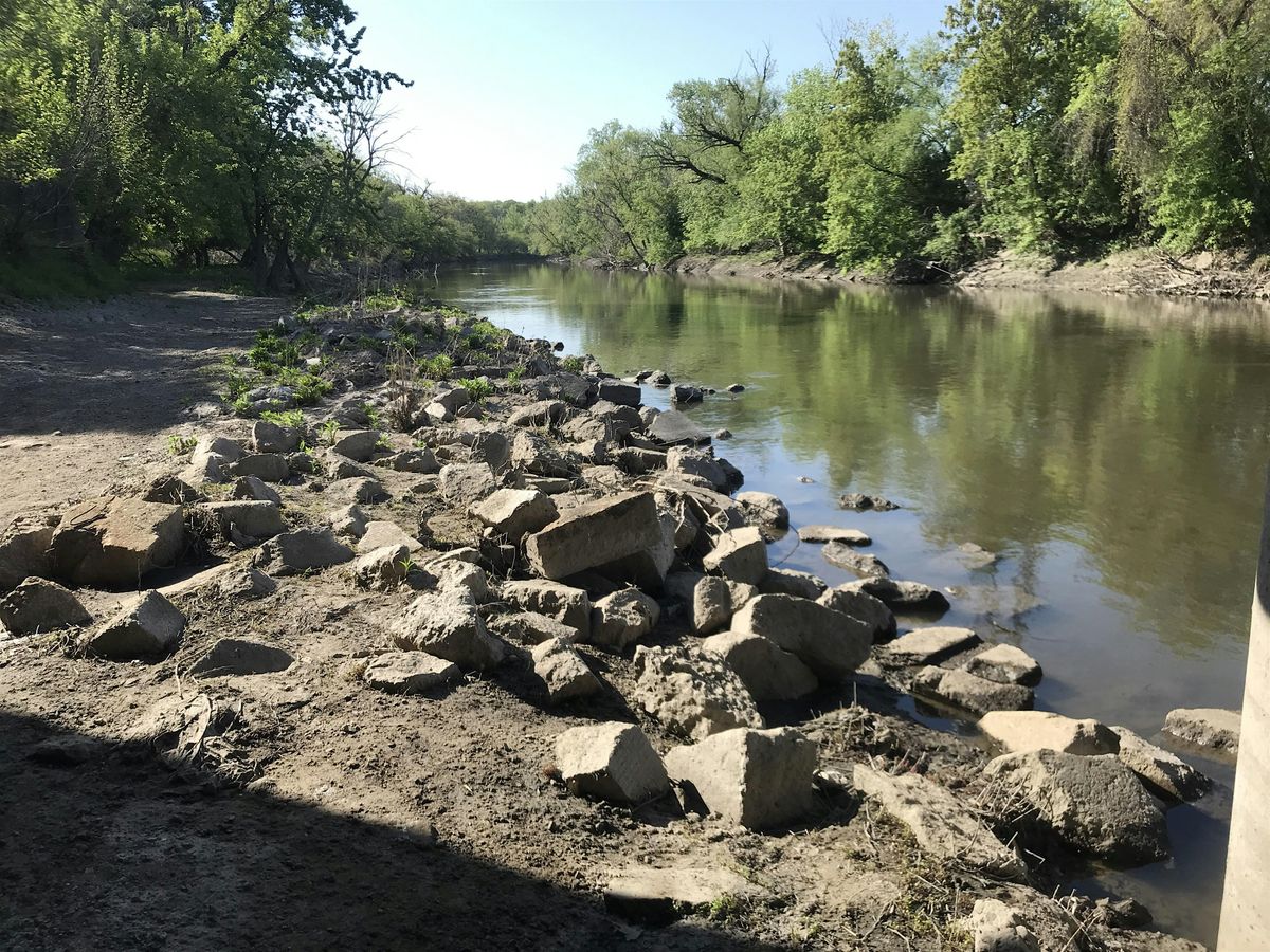 Trailblazers: Des Plaines River Relics Walk, 26 July | Event in River Grove | AllEvents