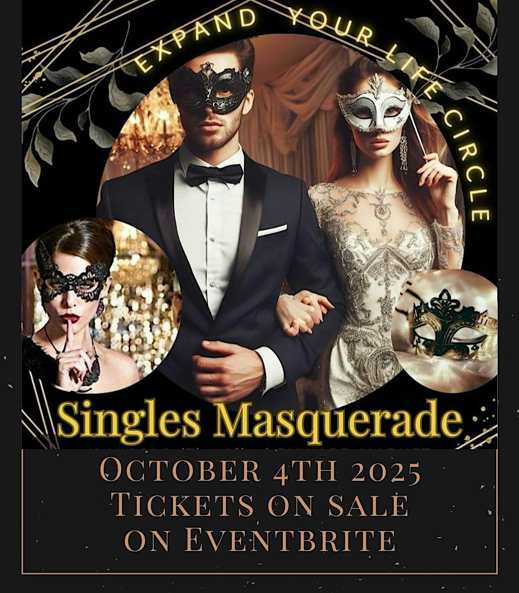 Enchanted masquerade ball charity fundraiser, 4 October | Event in Tarpon Springs | AllEvents