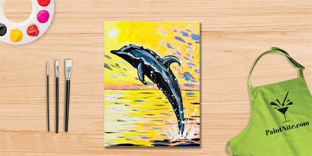 Family Paint Party, 13 August | Event in Saskatoon | AllEvents