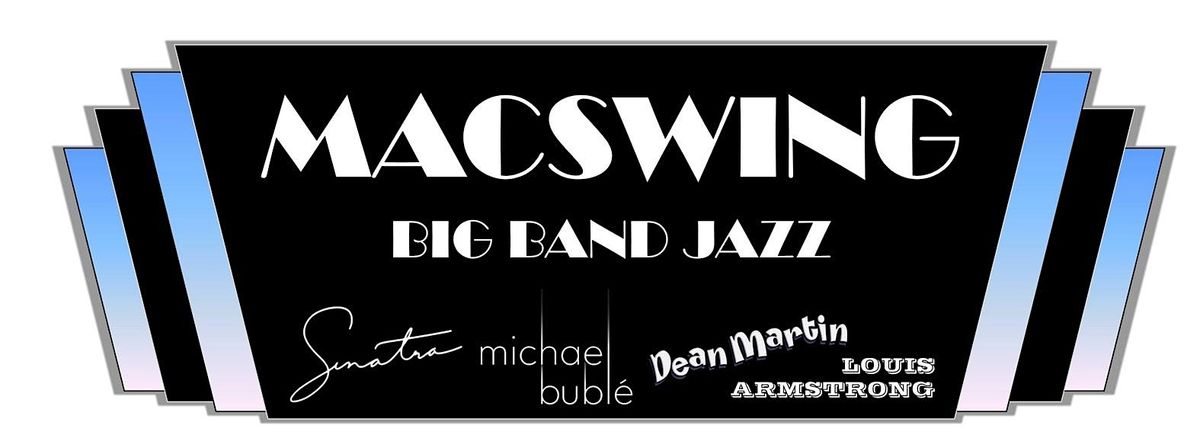 MacSwing at The Holburn Bar, 24 October | Event in Aberdeen | AllEvents