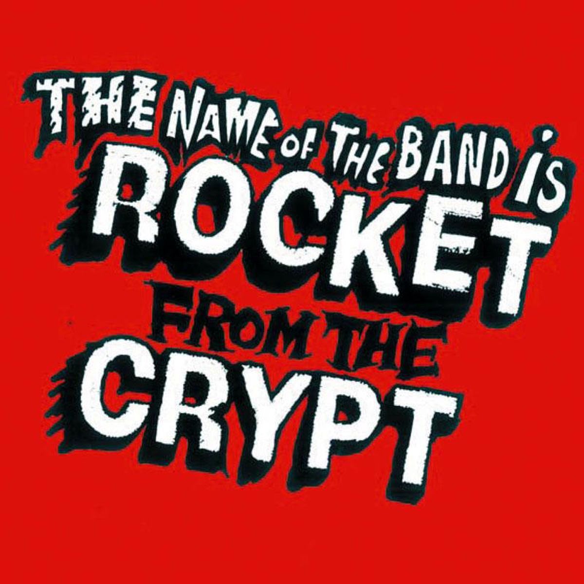 Rocket From The Crypt