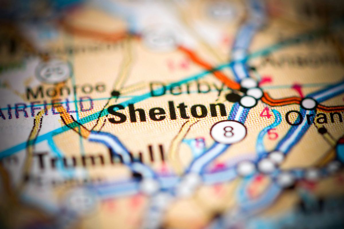 Awesome Scavenger Hunt - Shelton scavenger hunt | Event in Derby | AllEvents