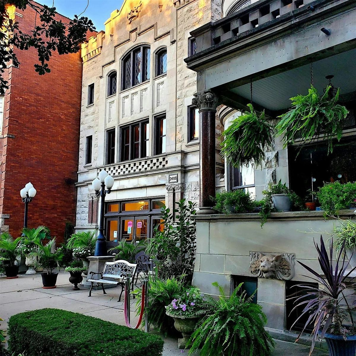 Holiday Market Five Year Anniversary