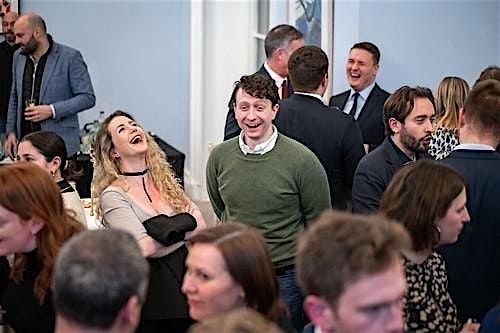 Pitch & Networking Event: Sustainability and Green Tech Startups, 10 July | Event in London | AllEvents