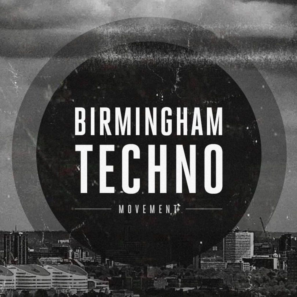 Machine!, 3 October | Event in Birmingham | AllEvents