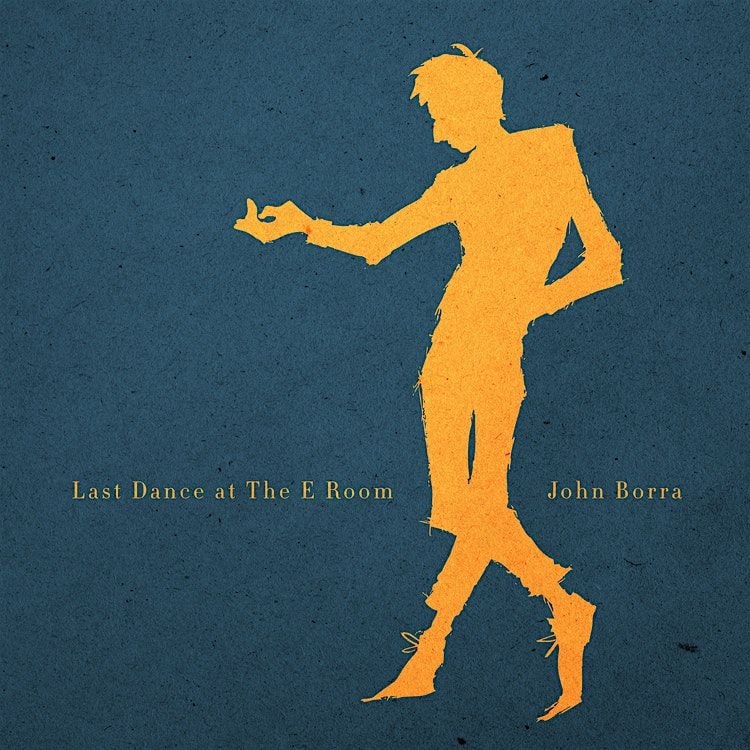 John Borra album release with Emily Triggs, 23 October | Event in Guelph | AllEvents
