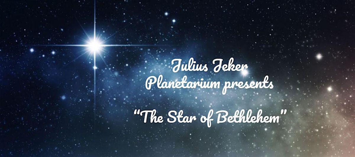 Star of Bethlehem (Family Friendly - Kids 10 and under), 17 December | Event in Boise | AllEvents